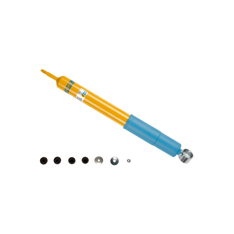 Schokdemper BILSTEIN B6 achter Land Rover Range Rover 4.0 Vogue 4.2 LSE 10.92-7.94 - GT2i - BIL-24-021524 - 24-021524 - 4025258420383