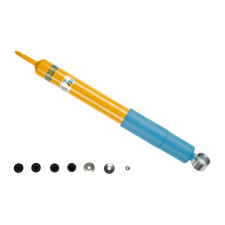 Schokdemper BILSTEIN B6 achter Land Rover Range Rover 4.0 Vogue 4.2 LSE 10.92-7.94 - GT2i - BIL-24-021524 - 24-021524 - 4025258420383
