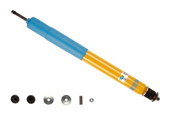 Amortizor față BILSTEIN B6 pentru Land Rover Range Rover 4.0 Vogue, 4.2 LSE 10.92-7.94 - GT2i - BIL-24-021531 - 24-021531 - 4025258420390