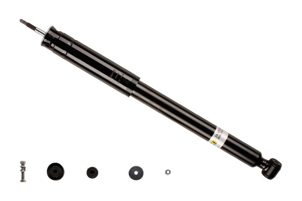 Achterschokdemper BILSTEIN B4 voor Mercedes E-Klasse W210 6.95-6.99 - GT2i - BIL-24-021555 - 24-021555 - 4025258420437