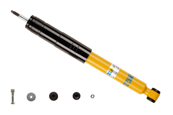 Amortizor spate BILSTEIN B6 pentru Mercedes-Benz SL 60 AMG 381cv 1997-2001 - GT2i - BIL-24-022576 - 24-022576 - 4025258492922