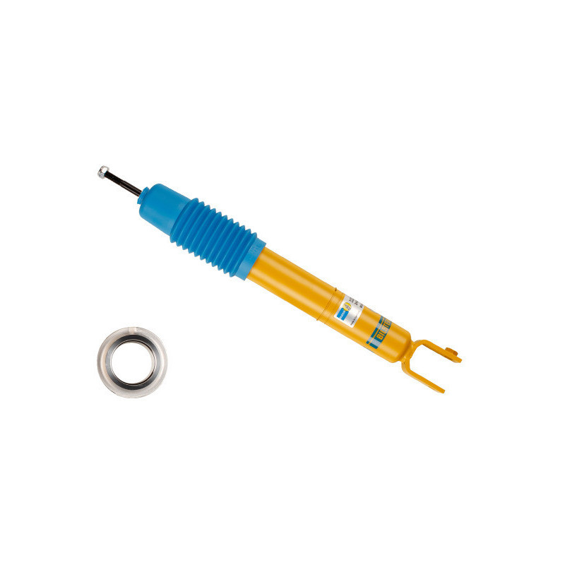 Schokdemper BILSTEIN B6 achter voor Honda Civic VI (EJ9/EK1/3/4) 11.95-2.01 - BIL-24-023375 - 24-023375 - 3661768597330