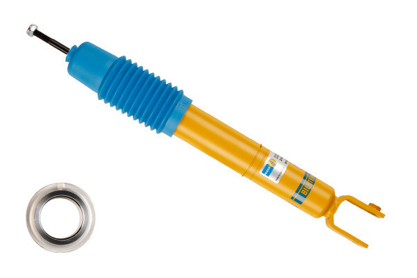 Ammortizzatore posteriore Bilstein B6 Honda Civic VI Fastback 1.5 16V 114cv 1997-2001 - GT2i - BIL-24-023375 - 24-023375 - 3661768597330