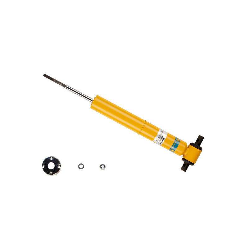 Schokdemper BILSTEIN B6 voor Chevrolet Camaro 3.4V6, 3.8, 5.7V8 12.92-7.98 - GT2i - BIL-24-024068 - 24-024068 - 4025258604523