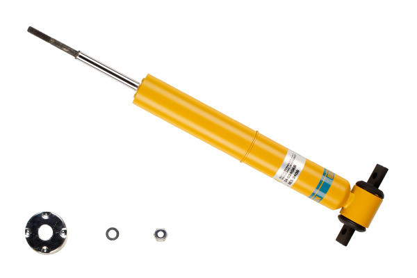 Schokdemper BILSTEIN B6 voor Chevrolet Camaro 3.4V6, 3.8, 5.7V8 12.92-7.98 - GT2i - BIL-24-024068 - 24-024068 - 4025258604523