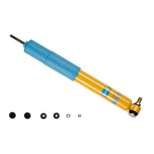 Achterschokdemper BILSTEIN B6 Chevrolet Camaro 3.4V6/3.8/5.7V8 12.92-7.98 - GT2i - BIL-24-024075 - 24-024075 - 4025258441647