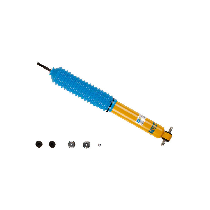 Schokdemper BILSTEIN B6 voor Jeep Wrangler TJ 8.96- alle motoren - GT2i - BIL-24-024426 - 24-024426 - 4025258618964