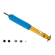 Schokdemper BILSTEIN B6 voor Jeep Wrangler TJ 8.96- alle motoren - GT2i - BIL-24-024426 - 24-024426 - 4025258618964