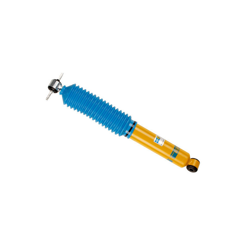 Achterschokdemper BILSTEIN B6 voor Jeep Wrangler TJ 8.96- schroefveren - GT2i - BIL-24-024433 - 24-024433 - 4025258607937