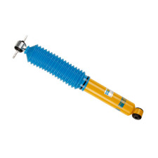 Achterschokdemper BILSTEIN B6 voor Jeep Wrangler TJ 8.96- schroefveren - GT2i - BIL-24-024433 - 24-024433 - 4025258607937