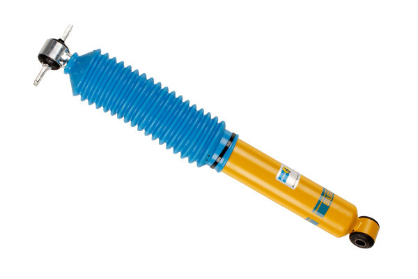 Achterschokdemper BILSTEIN B6 voor Jeep Wrangler TJ 8.96- schroefveren - GT2i - BIL-24-024433 - 24-024433 - 4025258607937