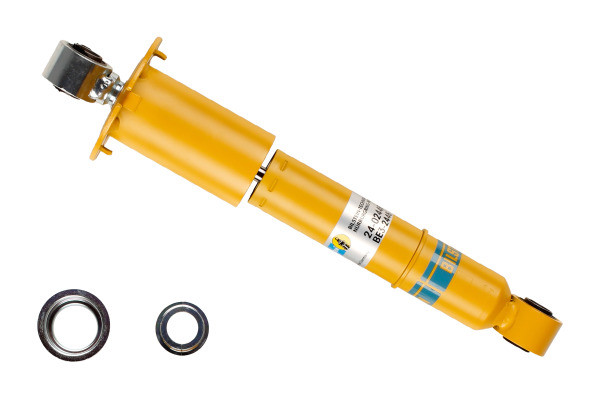 Amortizor spate BILSTEIN B6 pentru Jaguar XJ Daimler Double Six XD81 8.86-11.94 - GT2i - BIL-24-024464 - 24-024464 - 4025258409753