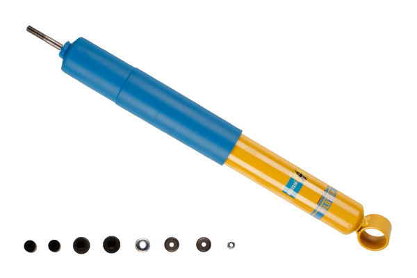 Amortizor spate Bilstein B6 pentru Toyota 4 Runner 3.4 4WD 185 cv 1998-2002 - GT2i - BIL-24-024518 - 24-024518 - 4025258410490