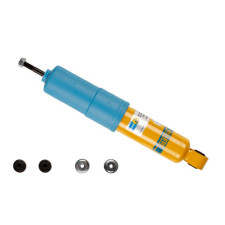 Schokdemper BILSTEIN B6 MG MGF 1.8i 16V 120pk 1995/03-2002/03 - GT2i - BIL-24-025287 - 24-025287 - 4025258617509