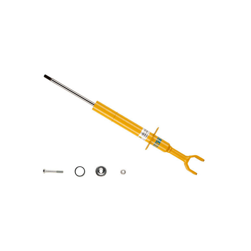 Schokdemper BILSTEIN B6 voor Audi A8 (D2) 3.94-4.00 - BIL-24-026093 - 24-026093 - 4025258605032