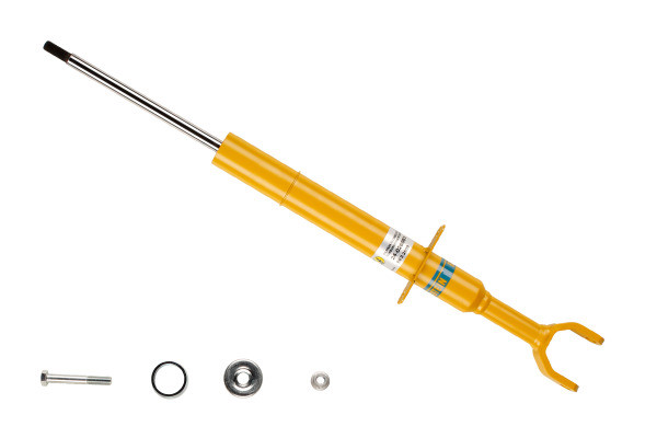 Amortisseur BILSTEIN B6 avant pour Audi A8 (D2) 3.94-4.00 - BIL-24-026093 - 24-026093 - 4025258605032