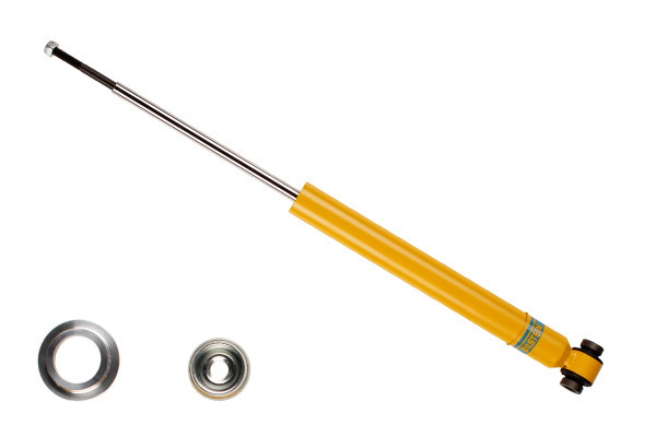 Amortisseur BILSTEIN B8 arrière Saab 9.5 (YS3E) Cabrio 9.01- moteurs 2.0T 2.3T 2.3i Turbo 2.2Tid 3.0V6T 3.0Tid - GT2i - BIL-24-027090 - 24-027090 - 4025258638993