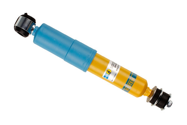 Amortizor BILSTEIN B6 spate pentru Toyota Hiace IV Furgonetă 2.4 4WD 116cv 95/08-98/04 - BIL-24-027274 - 24-027274 - 4025258428815
