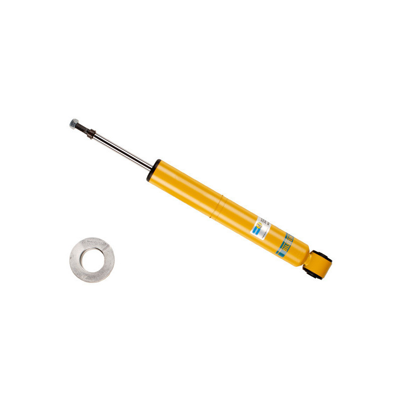 Schokdemper BILSTEIN B6 voor Lexus LS 400 284pk 97/09-00/10 - BIL-24-027342 - 24-027342 - 4025258633998