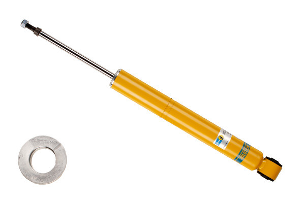 BILSTEIN B6 damper, rear unit for Lexus LS 400 284cv 1997/09-2000/10 - GT2i - BIL-24-027359 - 24-027359 - 4025258623715