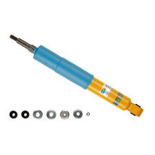 Voorschokdemper BILSTEIN B6 Toyota Land Cruiser HDJ 100 4.2D 1.98- - GT2i - BIL-24-027397 - 24-027397 - 4025258652470