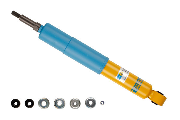 Amortizor față BILSTEIN B6 pentru Toyota Land Cruiser HDJ 100 4.2D 1.98- - GT2i - BIL-24-027397 - 24-027397 - 4025258652470