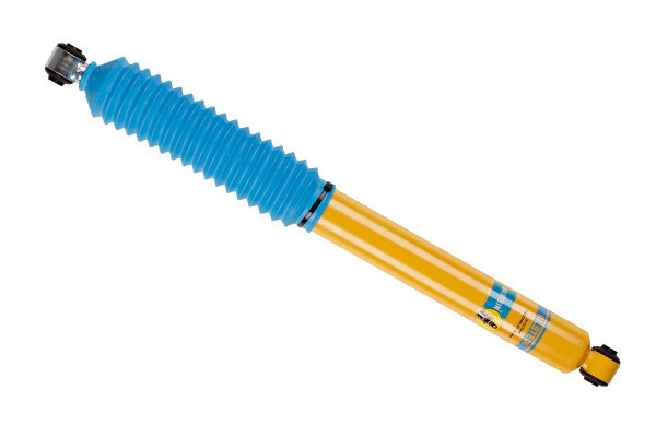 Schokdemper BILSTEIN B6 achter rechts Dodge Durango 5.9 249pk 98/09-03/10 - BIL-24-027908 - 24-027908 - 4025258433086