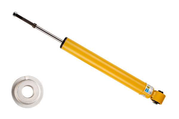 Achterschokdemper BILSTEIN B8 voor Lexus IS 300 11.97- - GT2i - BIL-24-028035 - 24-028035 - 4025258656010