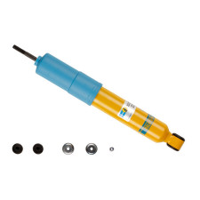 Schokdemper BILSTEIN B6 voor Opel Frontera B 2.2 16v, 3.2 V6i, 2.2Dti 16v 1.99- - GT2i - BIL-24-028318 - 24-028318 - 4025258434199