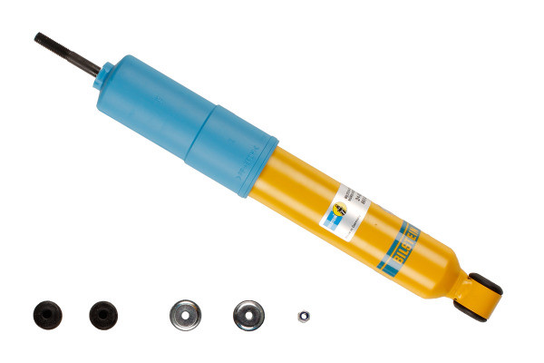 Amortizor BILSTEIN B6 față pentru Opel Frontera B 2.2 16v, 3.2 V6i, 2.2Dti 16v 1.99- - GT2i - BIL-24-028318 - 24-028318 - 4025258434199