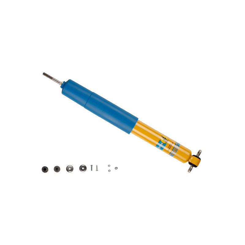 Voorschokdemper BILSTEIN B6 Jeep Grand Cherokee II 4.0 4x4 190pk 1999/04-2005/09 - GT2i - BIL-24-029636 - 24-029636 - 4025258438111