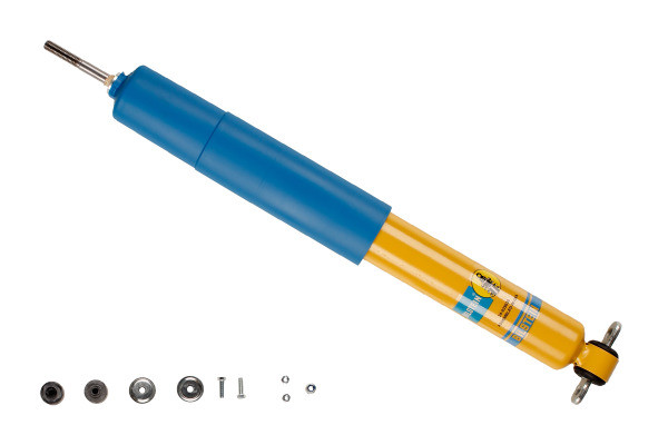 Voorschokdemper BILSTEIN B6 Jeep Grand Cherokee II 4.0 4x4 190pk 1999/04-2005/09 - GT2i - BIL-24-029636 - 24-029636 - 4025258438111