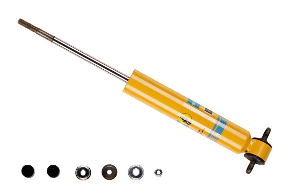 Schokdemper voor BILSTEIN B6 Chevrolet Camaro 5.0 150pk 1970-1981 - GT2i - BIL-24-029728 - 24-029728 - 4025258643973