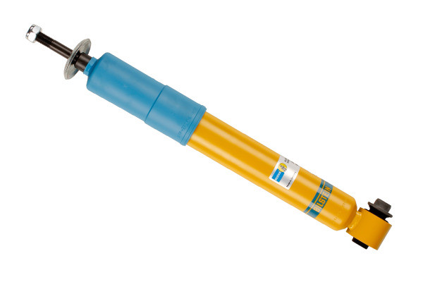 Schokdemper BILSTEIN B6 achter voor BMW 5 Reeks (E39) Touring 1.97- - BIL-24-060967 - 24-060967 - 4025258442743