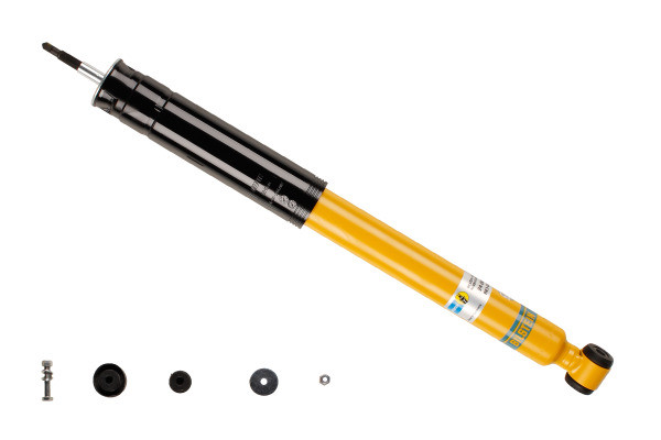 BILSTEIN B8 front damper for Mercedes-Benz Classe E E 200 136cv 1995/06-2000/08 - GT2i - BIL-24-062046 - 24-062046 - 4025258642211