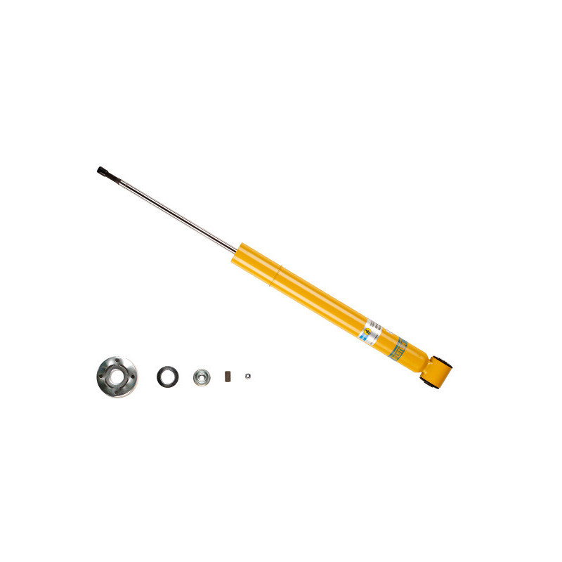 Achterschokdemper BILSTEIN B6 voor Audi A4 (B5) 2.99-6.00 - BIL-24-062596 - 24-062596 - 4025258622398