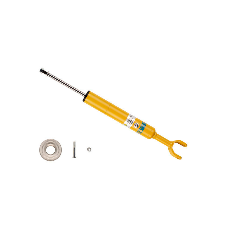 Schokdemper BILSTEIN B6 voor Audi A6 (C5) 5.00-4.04 - BIL-24-065085 - 24-065085 - 4025258635015
