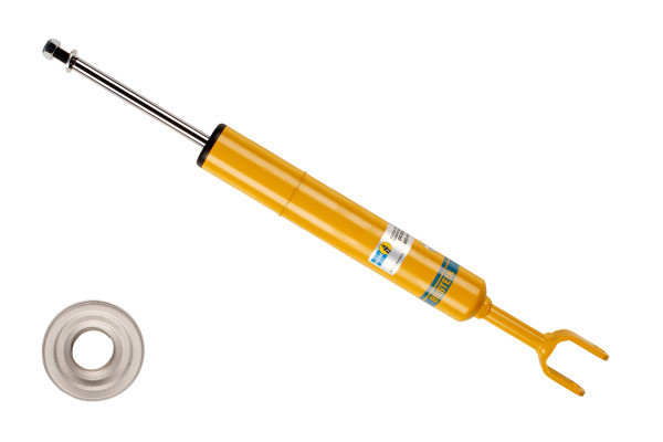 Amortisseur BILSTEIN B8 avant Audi A4 (B6/8E) Avant Quattro 2.5Tdi, 1.8T, 3.0, 1.9Tdi 2001-2004 - GT2i - BIL-24-065160 - 24-065160 - 4025258645151