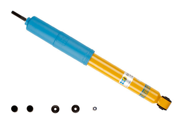 Amortizor spate BILSTEIN B6 pentru Suzuki Grand Vitara (FT/FG) 1.6/2.0/2.5V6/2.0Td 1997-2005 - GT2i - BIL-24-065184 - 24-065184 - 4025258451462