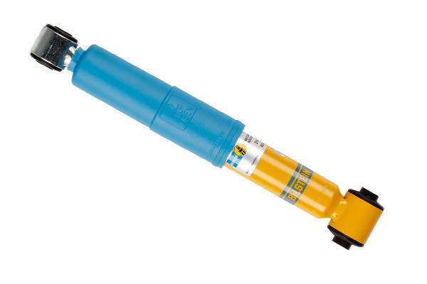Amortizor BILSTEIN B6 spate pentru Peugeot 206 cu 3/5 uși, 1.1i, 60 cv, 98/09-08/12 - BIL-24-065191 - 24-065191 - 4025258606084