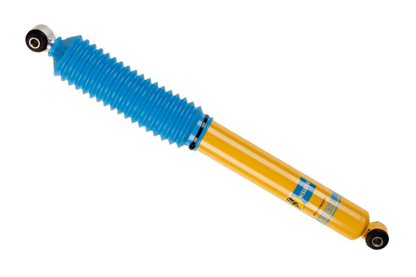 BILSTEIN B6 damper, rear right unit for Dodge Durango 5.2 234cv 1998/09-2000/12 - BIL-24-065382 - 24-065382 - 4025258616359