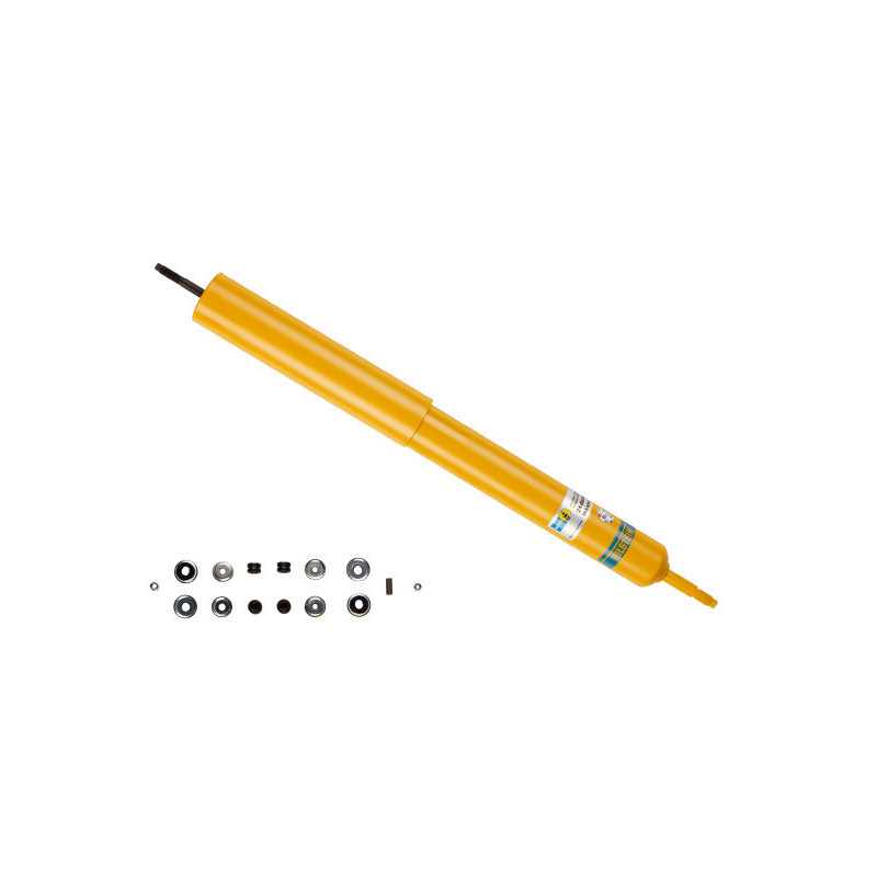 Schokdemper BILSTEIN B6 voor Land Rover Defender 110/130 Tdi 3.9 V8 9.98- - GT2i - BIL-24-065405 - 24-065405 - 4025258451660