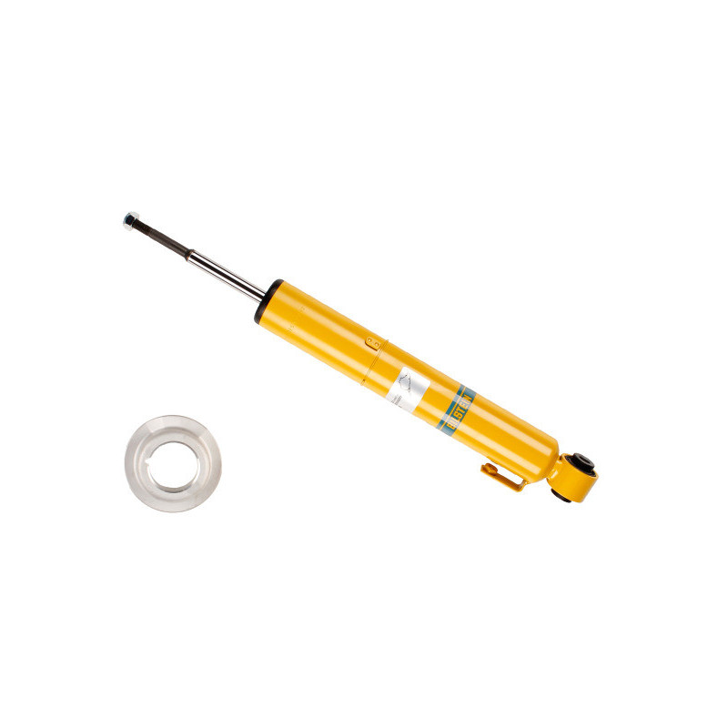 Schokdemper BILSTEIN B8 voor Mazda MX5 NB 1.6 16V, 1.8 16V, 1.9 Sportive 1998-2005 - GT2i - BIL-24-065504 - 24-065504 - 4025258628642