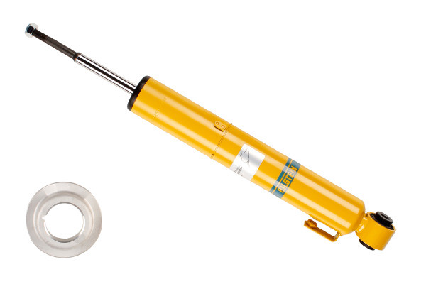 Amortisseur BILSTEIN B8 avant Mazda MX5 NB 1.6 16V, 1.8 16V, 1.9 Sportive 1998-2005 - GT2i - BIL-24-065504 - 24-065504 - 4025258628642