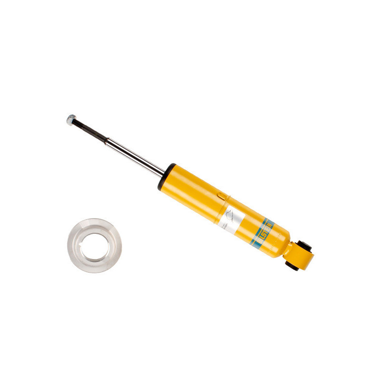 Achterschokdemper BILSTEIN B8 Mazda MX5 (NB) 1.6 16V, 1.8 16V, 1.9 Sportive 3.98-4.05 - GT2i - BIL-24-065511 - 24-065511 - 4025258462789
