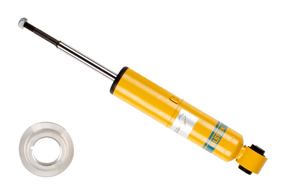 Achterschokdemper BILSTEIN B8 Mazda MX5 (NB) 1.6 16V, 1.8 16V, 1.9 Sportive 3.98-4.05 - GT2i - BIL-24-065511 - 24-065511 - 4025258462789