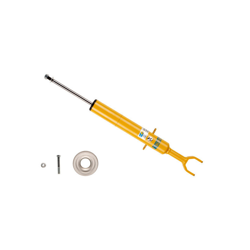Bilstein B6 schokdemper voor Audi A8 (4D2) 5.00- benzine- en dieselmotoren - GT2i - BIL-24-066785 - 24-066785 - 4025258634346
