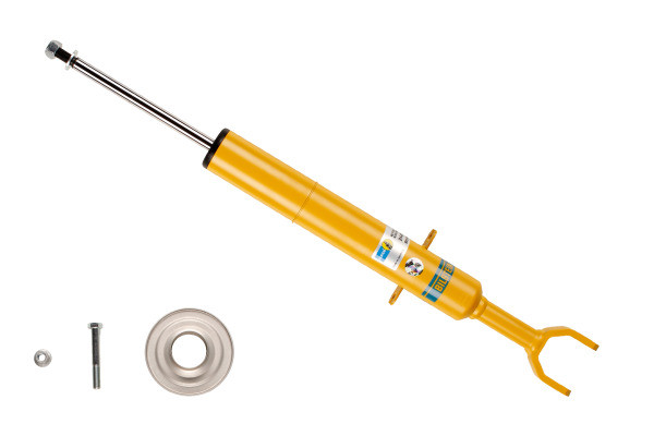 Bilstein B6 schokdemper voor Audi A8 (4D2) 5.00- benzine- en dieselmotoren - GT2i - BIL-24-066785 - 24-066785 - 4025258634346