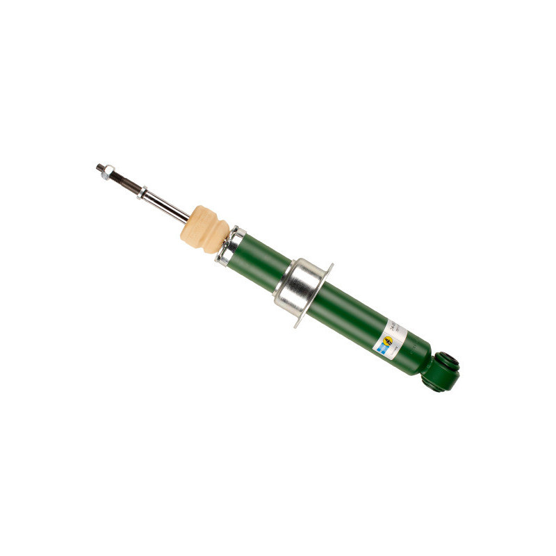 Achterschokdemper Bilstein B4 Jaguar S Type (CCX) 2.5 V6, 2.7D, sportonderstel 4.02- - GT2i - BIL-24-067454 - 24-067454 - 4025258471989