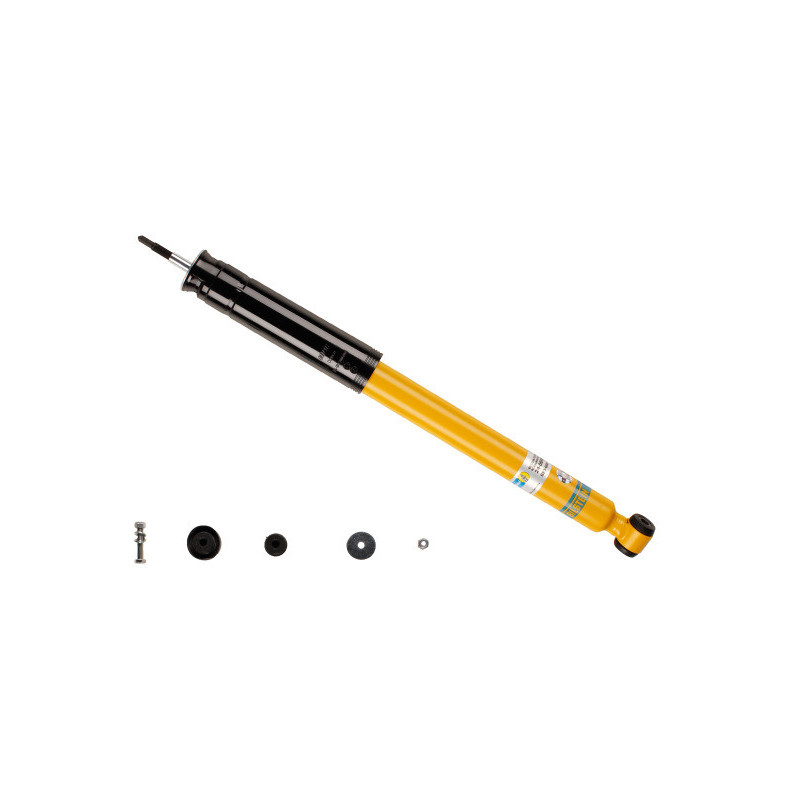 Schokdemper BILSTEIN B8 achter voor Mercedes CLK-Klasse A209 Cabrio 9.02- - BIL-24-068819 - 24-068819 - 4025258634575